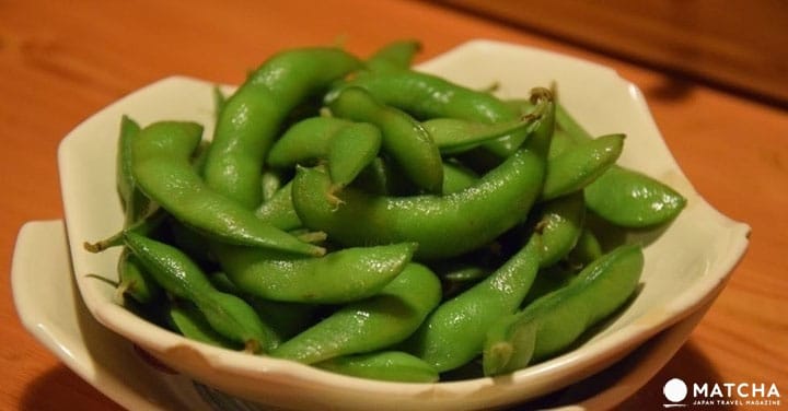 枝豆