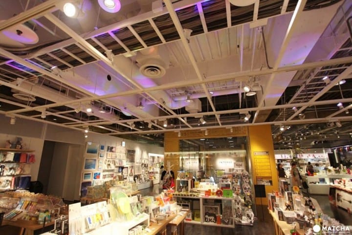 loft