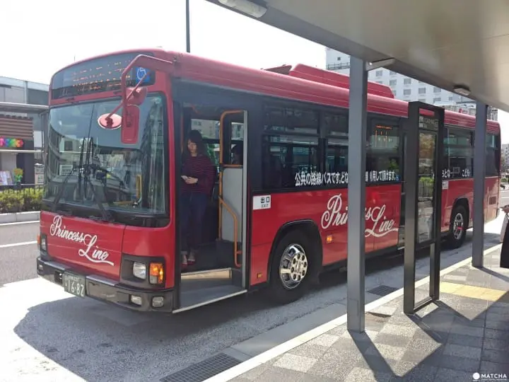 十秒钟搞懂京都车站