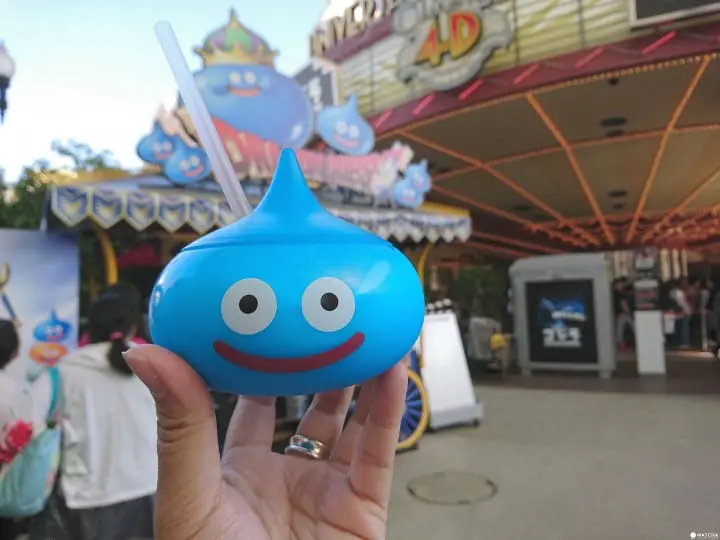 【大坂】日本环球影城 迷你兵团园区食买玩报告