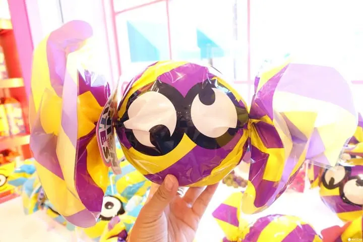 【大坂】日本环球影城 迷你兵团园区食买玩报告