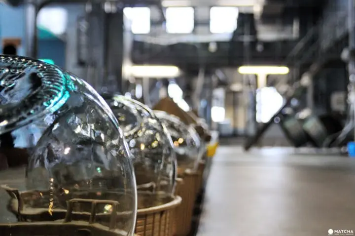 Sogen Sake Brewery, Noto Peninsula