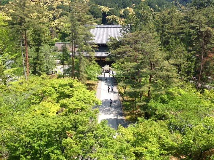 【京都】京都で最高位の格式をもつ禅寺、南禅寺～アクセス、オススメスポット、イベントなど