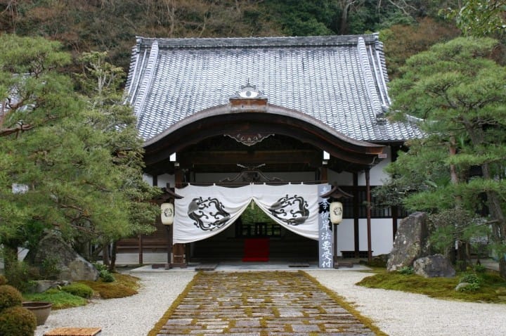 【京都】京都で最高位の格式をもつ禅寺、南禅寺~アクセス、オススメスポット、イベントなど