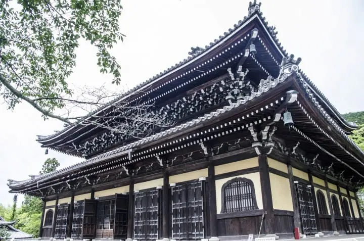 【京都】京都で最高位の格式をもつ禅寺、南禅寺～アクセス、オススメスポット、イベントなど