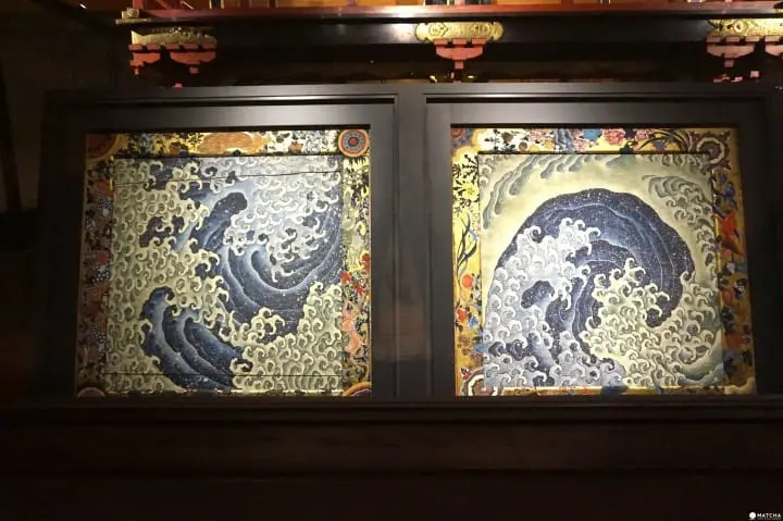 小布施町北齋館