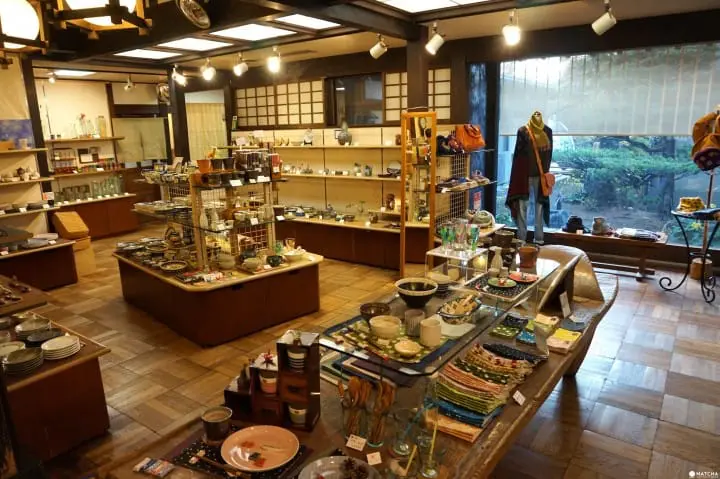 小布施町自在屋