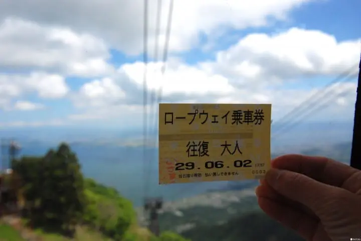 【滋贺】远眺琵琶湖的夏季避暑新景点 琵琶湖露台咖啡