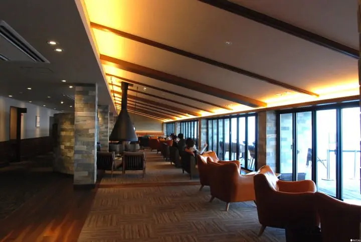 【滋贺】远眺琵琶湖的夏季避暑新景点 琵琶湖露台咖啡