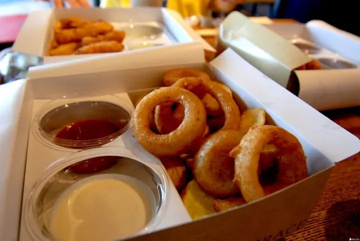 【滋贺】远眺琵琶湖的夏季避暑新景点 琵琶湖露台咖啡