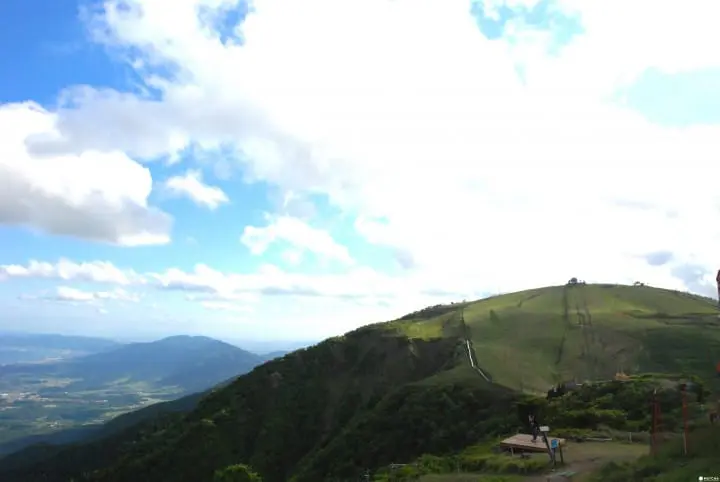【滋贺】远眺琵琶湖的夏季避暑新景点 琵琶湖露台咖啡