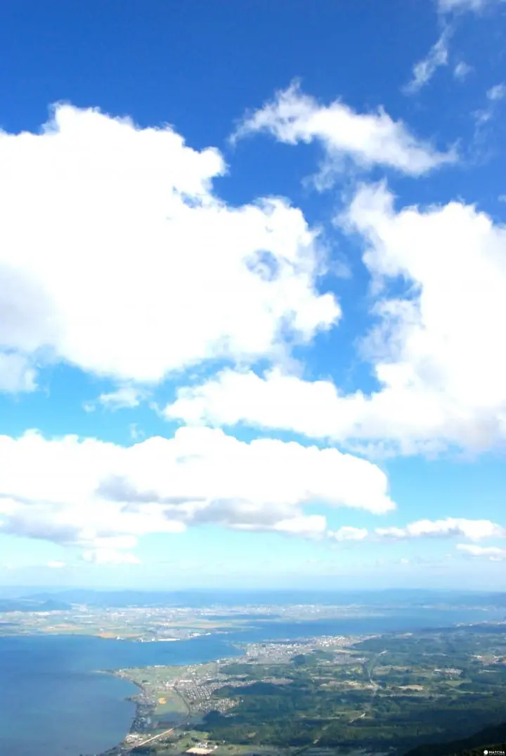 【滋贺】远眺琵琶湖的夏季避暑新景点 琵琶湖露台咖啡