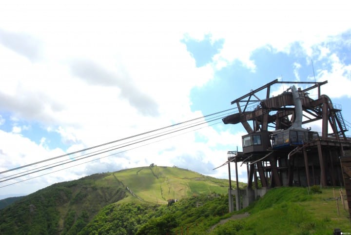 【滋贺】远眺琵琶湖的夏季避暑新景点 琵琶湖露台咖啡
