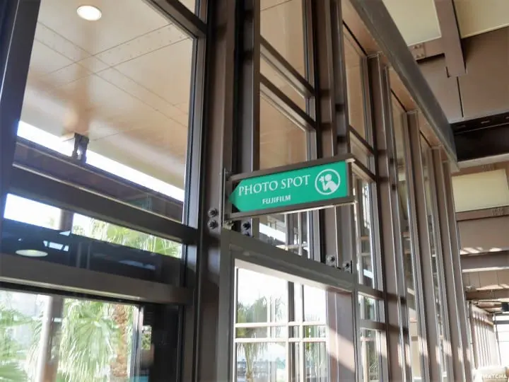 フォトスポット