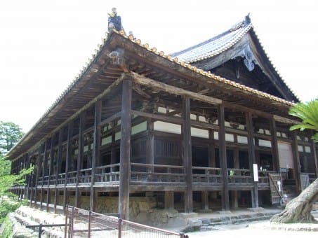 豐國神社