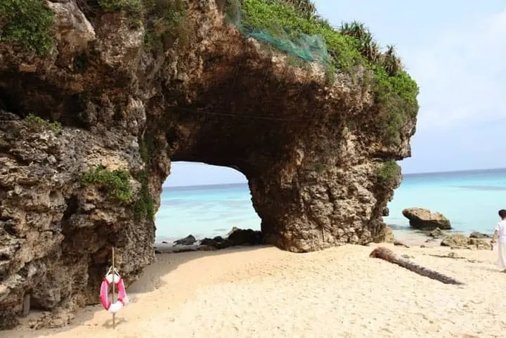 Okinawa Area Guide: Travel, Sightseeing, Festivals and More!