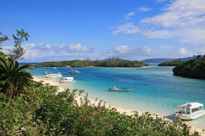 Okinawa Area Guide: Travel, Sightseeing, Festivals and More!