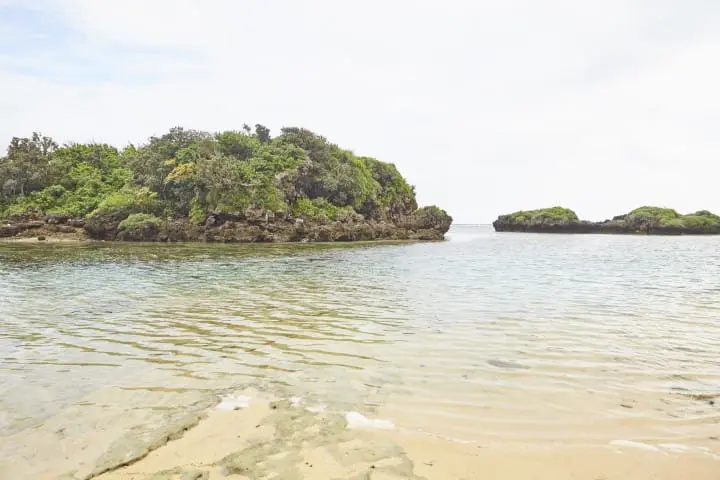 Okinawa Area Guide: Travel, Sightseeing, Festivals and More!