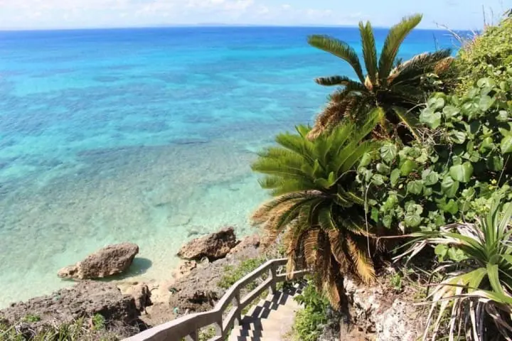 Okinawa Area Guide: Travel, Sightseeing, Festivals and More!