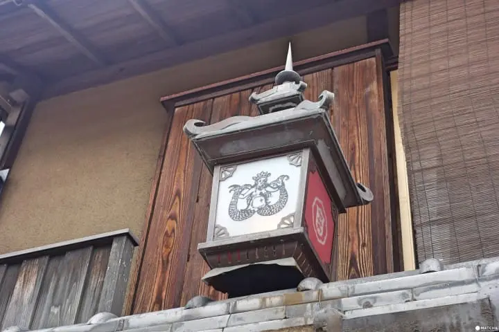 全球唯一榻榻米星巴克:「京都二寧坂彌榮茶屋店」