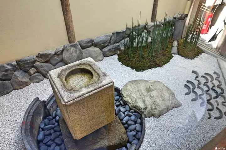 全球唯一榻榻米星巴克:「京都二寧坂彌榮茶屋店」