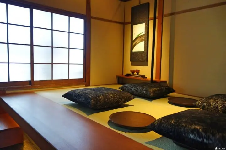 全球唯一榻榻米星巴克:「京都二寧坂彌榮茶屋店」