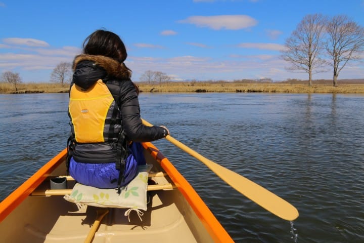 日本一の夕日にカヌー体験も！北海道釧路市ですべき7つのこと