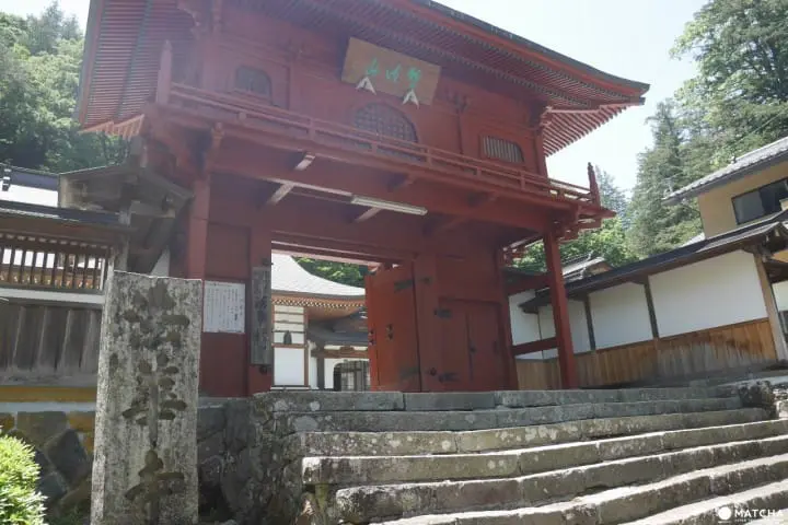 长野法华寺