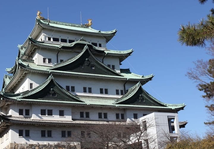 Nagoya Travel Guide: Sightseeing, Festivals, Souvenirs And More!