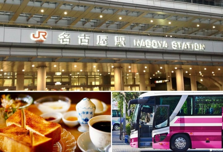 Nagoya Travel Guide: Sightseeing, Festivals, Souvenirs And More!