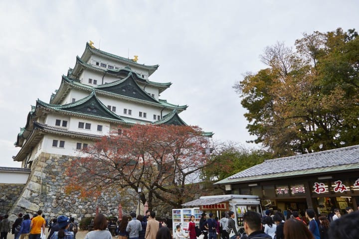 Nagoya Travel Guide: Sightseeing, Festivals, Souvenirs And More!