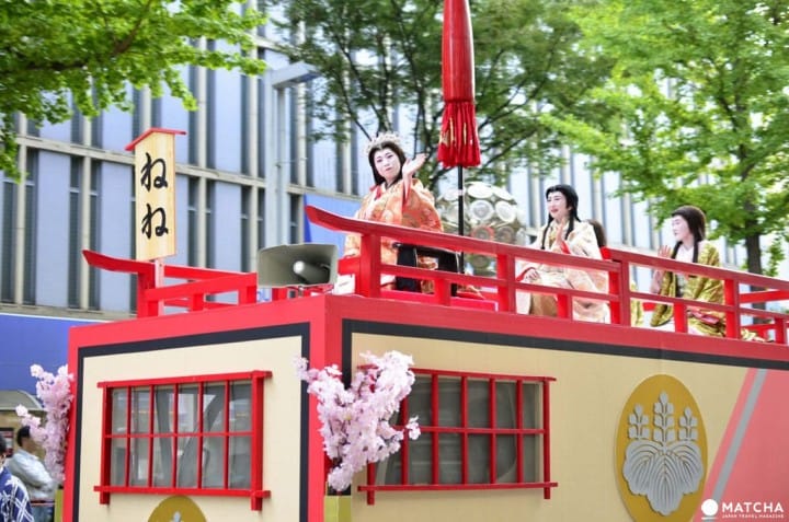 Nagoya Travel Guide: Sightseeing, Festivals, Souvenirs And More!
