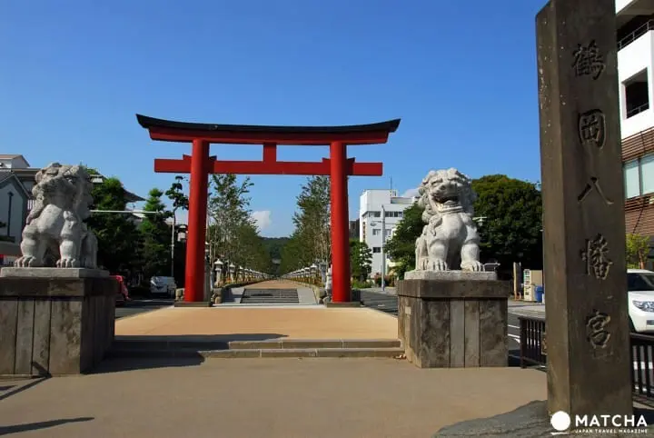 Kamakura Guide: How To Get Around, Sightseeing, Dining And More!