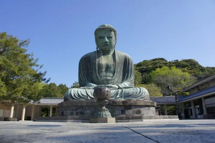 Kamakura Guide: How To Get Around, Sightseeing, Dining And More!