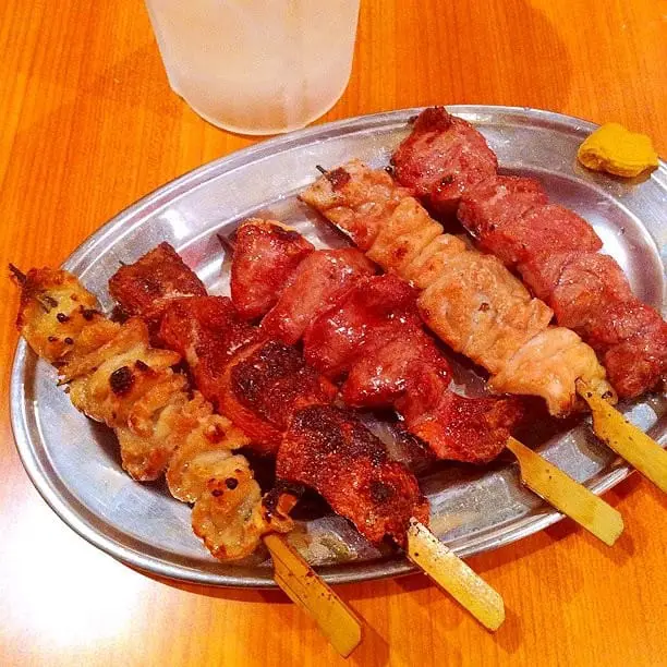 立飲みカドクラ