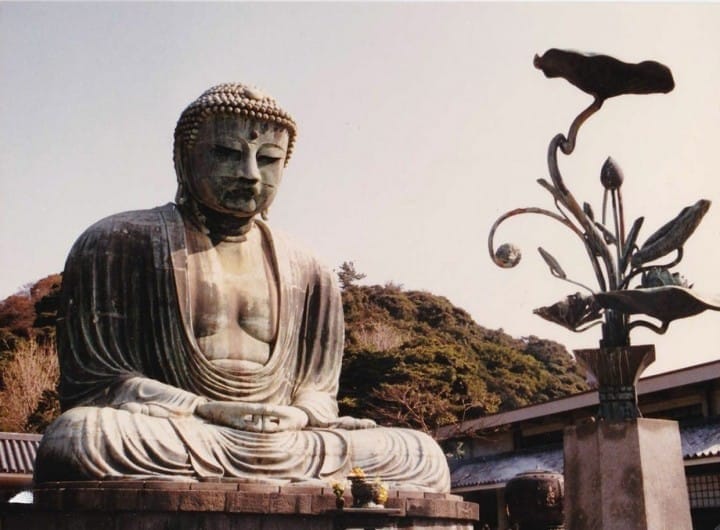 Kamakura Guide: How To Get Around, Sightseeing, Dining And More!