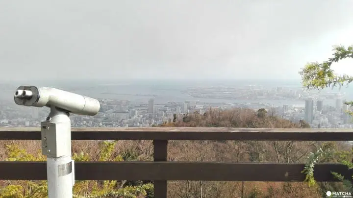 Nunobiki Herb Gardens: A Japanese Gem Hidden in The Hights of Kobe