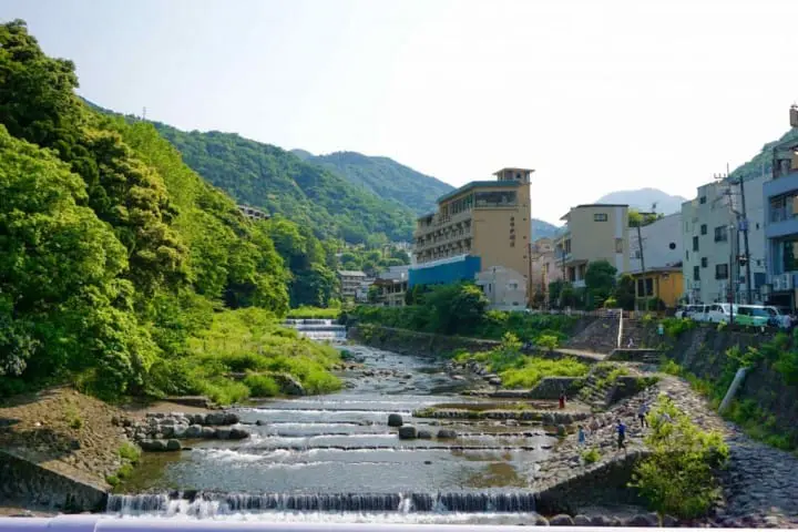 Kanagawa Travel Guide: See The Past, Present, And Future All At Once