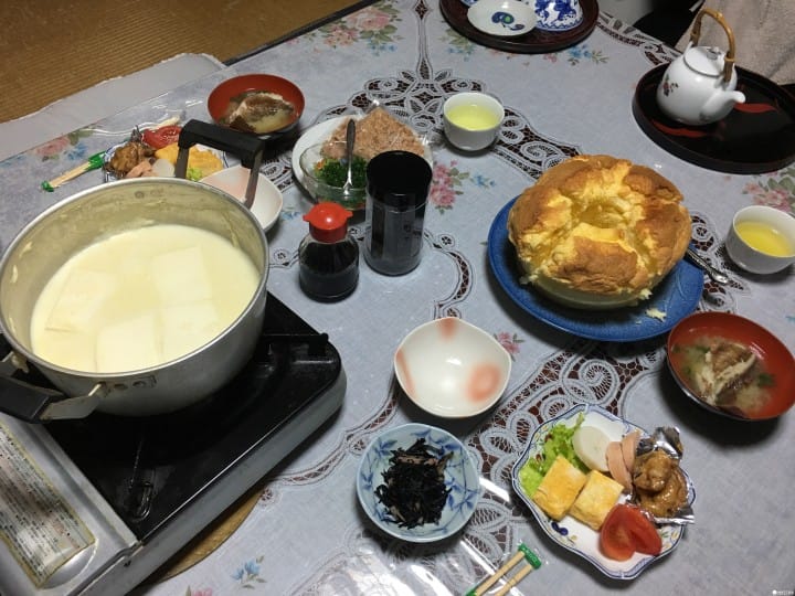 日本长崎民泊