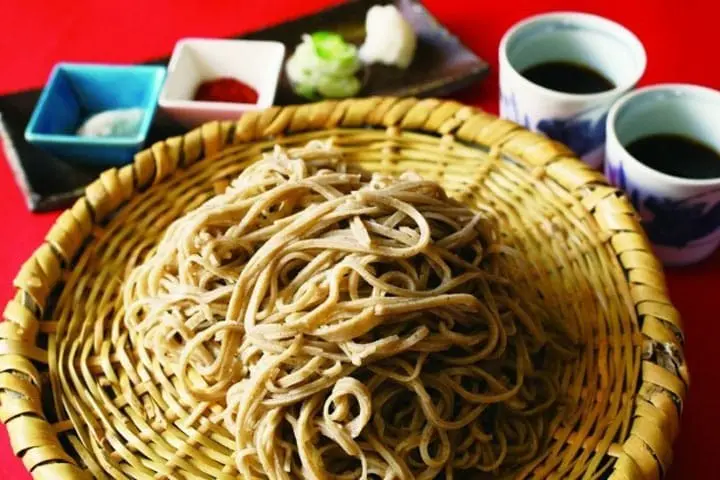 Foods to Enjoy in the Summer