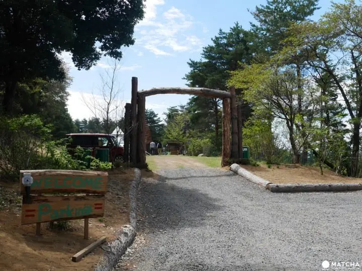 在北阿爾卑斯山下享受人生 長野松本「SALT inn」