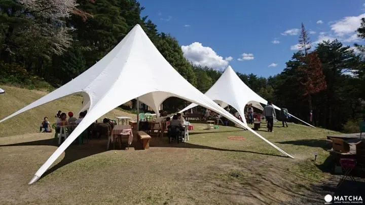 在北阿爾卑斯山下享受人生 長野松本「SALT inn」