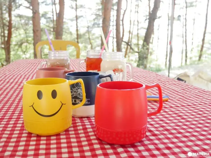 在北阿爾卑斯山下享受人生 長野松本「SALT inn」