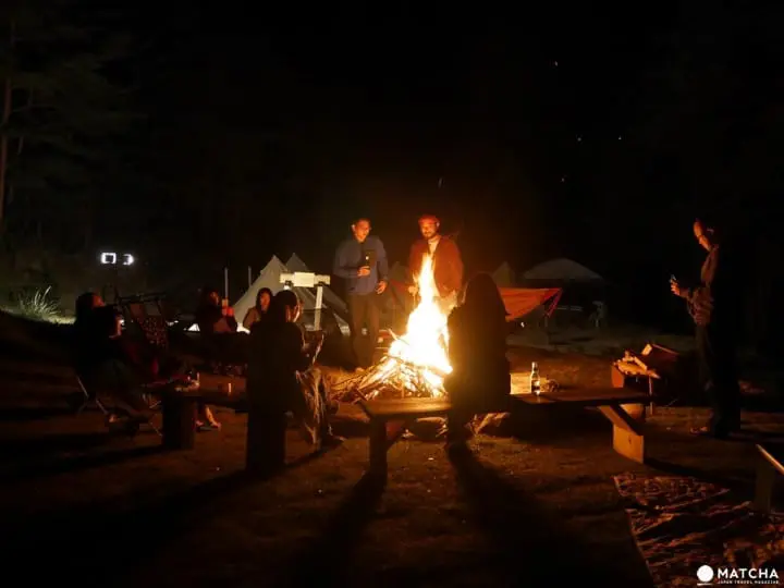 在北阿爾卑斯山下享受人生 長野松本「SALT inn」