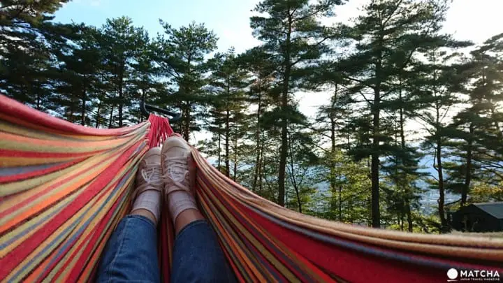 在北阿爾卑斯山下享受人生 長野松本「SALT inn」