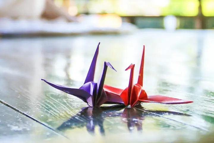 Tanabata: Celebrating The Summer Star Festival In Japan