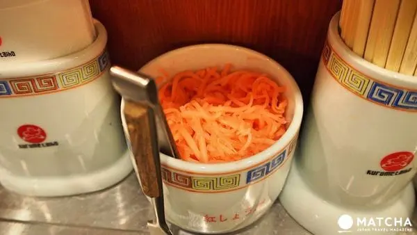 福岡久留米-大砲豚骨拉麵-想起阿嬤的好滋味