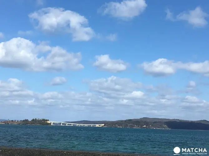 ［石川县］休闲放松好去处！能登岛景点民宿推荐