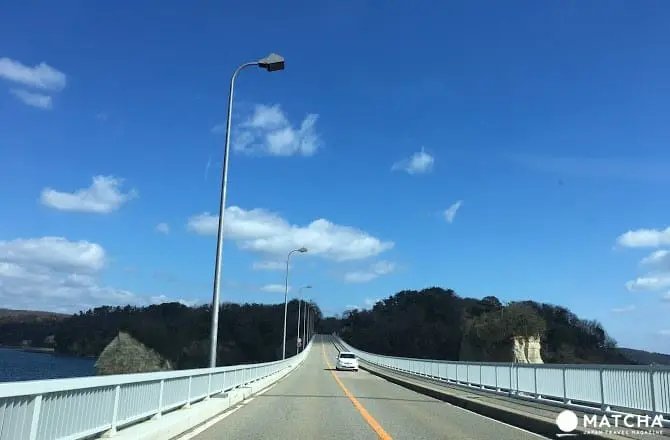 ［石川县］休闲放松好去处！能登岛景点民宿推荐