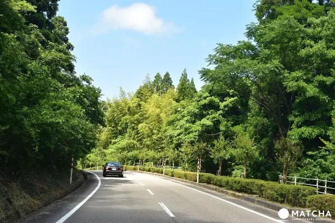 ［石川县］休闲放松好去处！能登岛景点民宿推荐